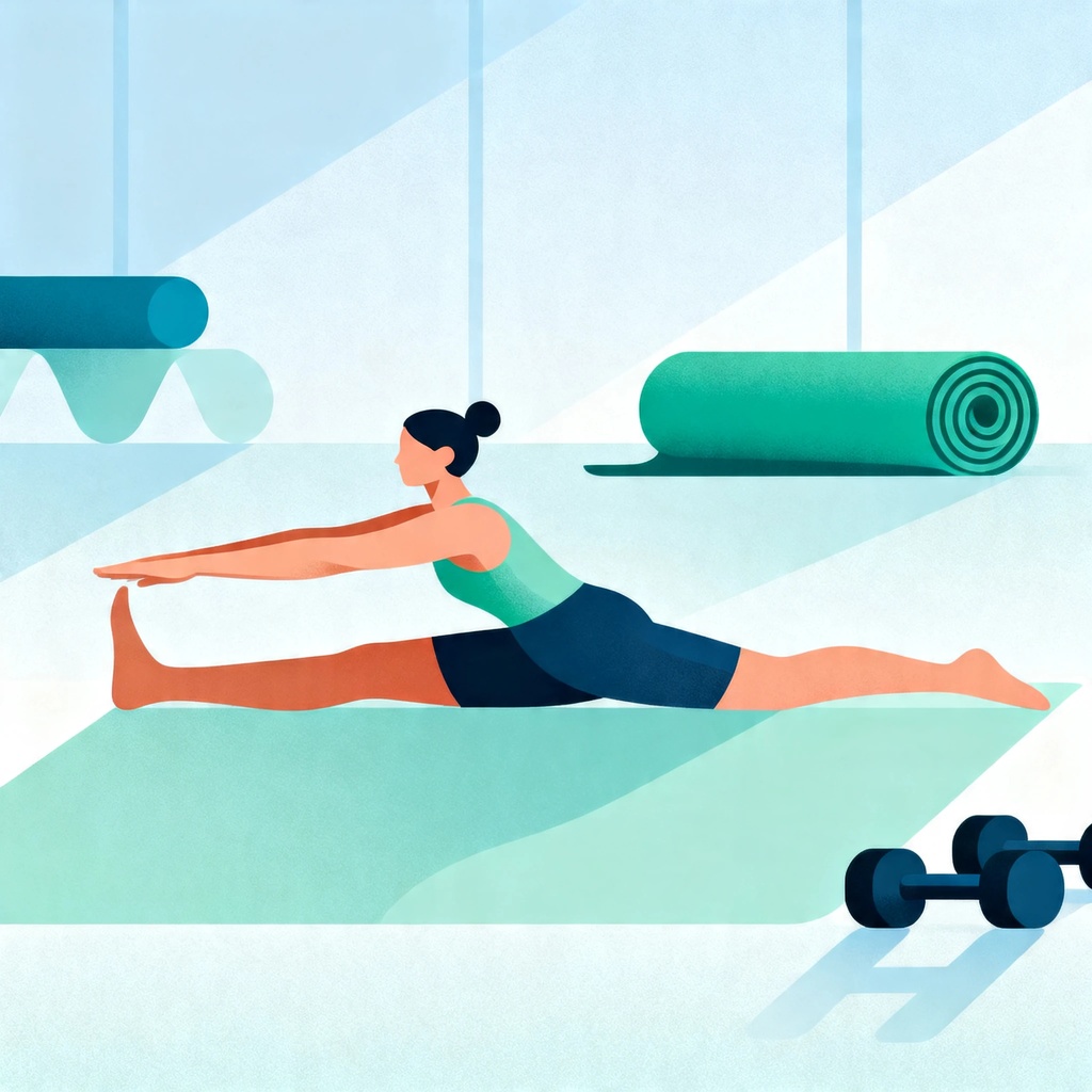 Jak wprowadzić regularne ćwiczenia do swojego życia