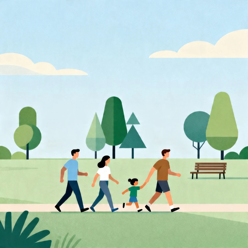 Dlaczego zdrowie rodziny jest tak ważne